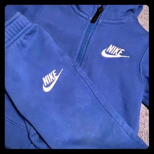 NIKE WINTER SET